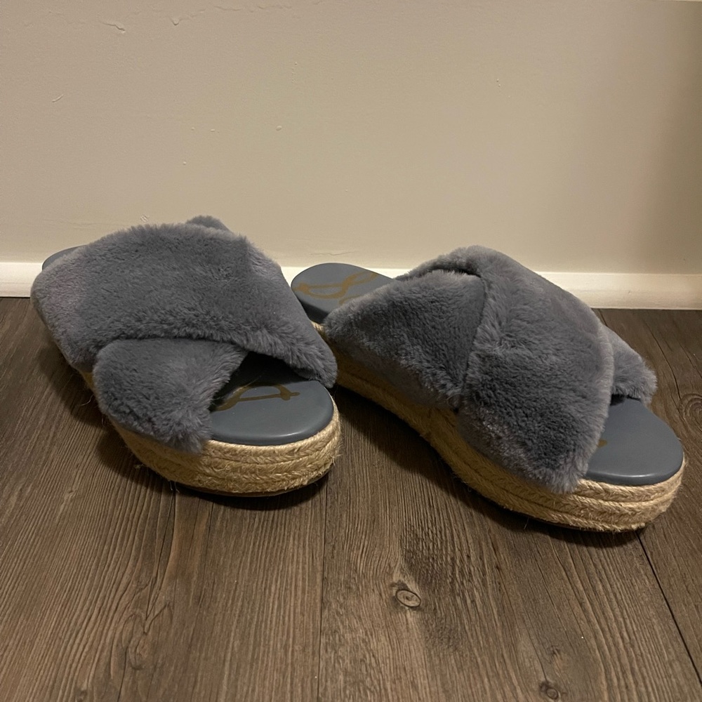 Sam Edelman Sandals